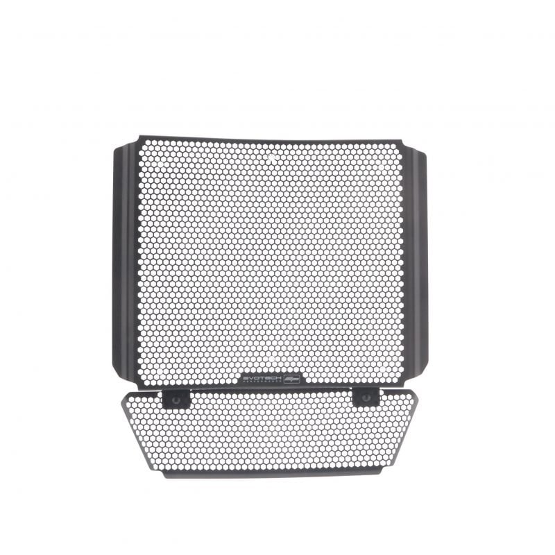PRN015268-015269-01 Aprilia RS660 2021+ Kühlergrill  Evotech-performance