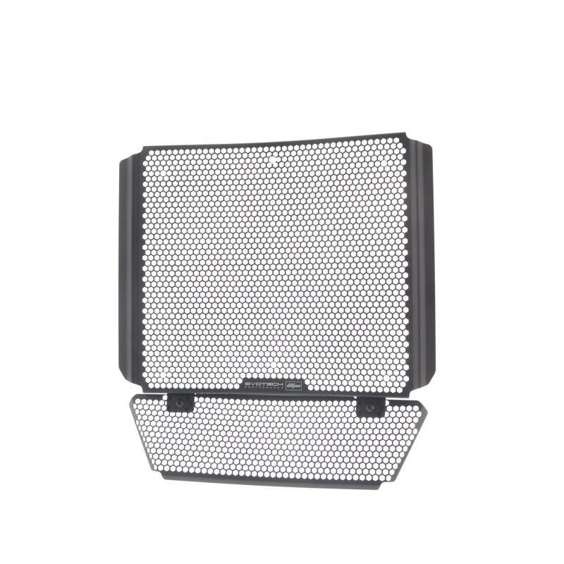 PRN015268-015269-01 Aprilia RS660 2021+ Kühlergrill  Evotech-performance