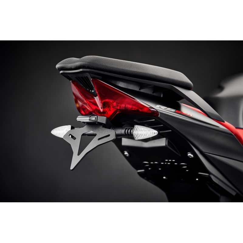 Aprilia RS660 2021+ Porta Targa