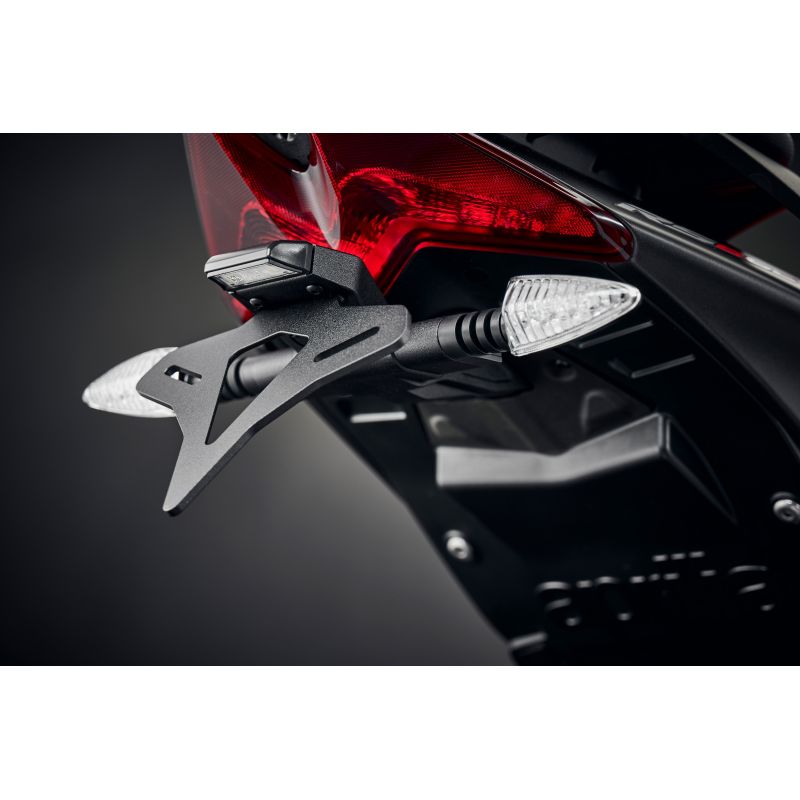 Aprilia RS660 2021+ Porta Targa Aprilia RS660 2021+ Porta Targa