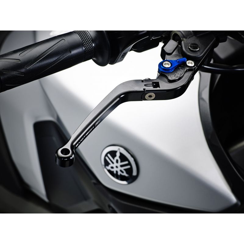 Yamaha Tenere 700 2019+ Leve freno frizione