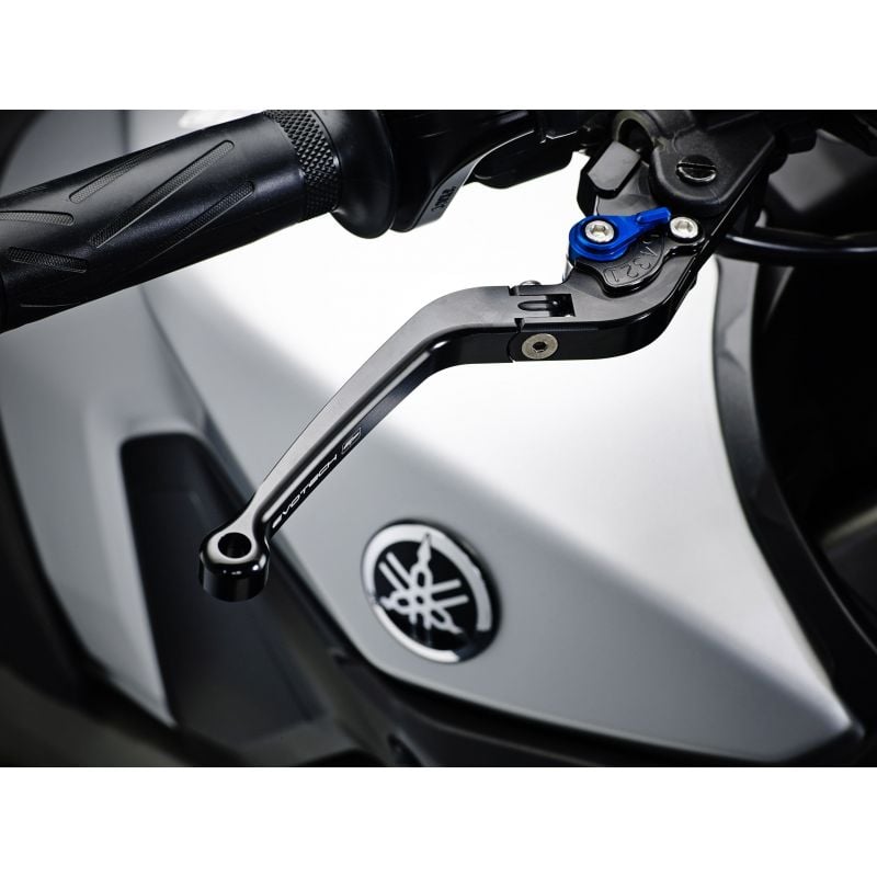 Yamaha Tenere 700 2019+ Leve freno frizione