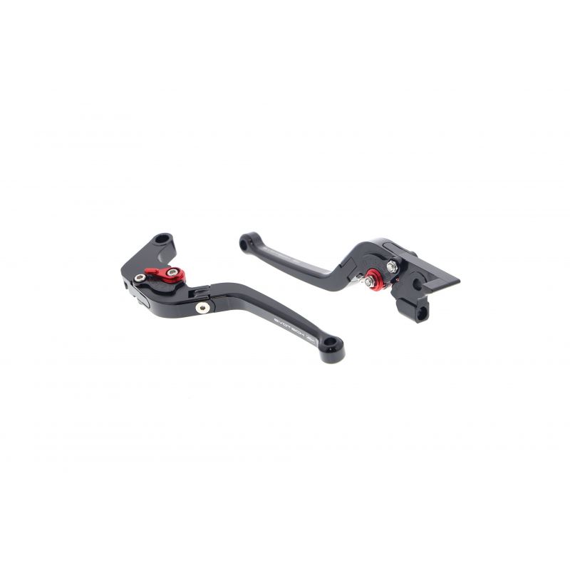 Yamaha Tenere 700 2019+ Leve freno frizione