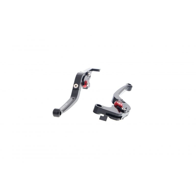 Yamaha Tenere 700 2019+ Leve freno frizione