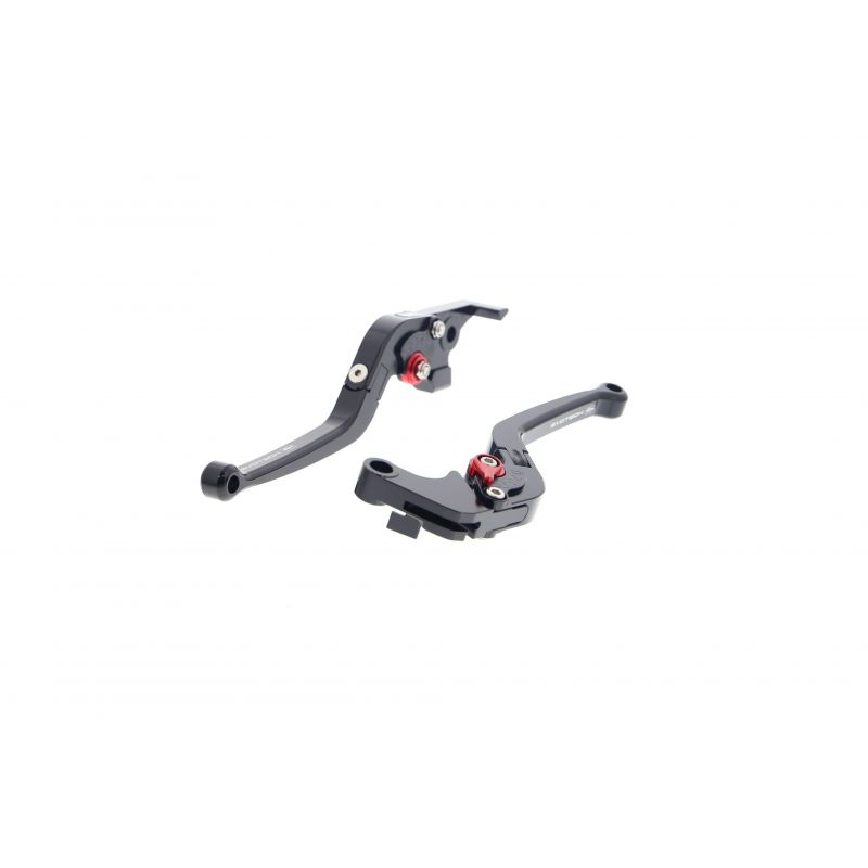 Yamaha Tenere 700 2019+ Leve freno frizione