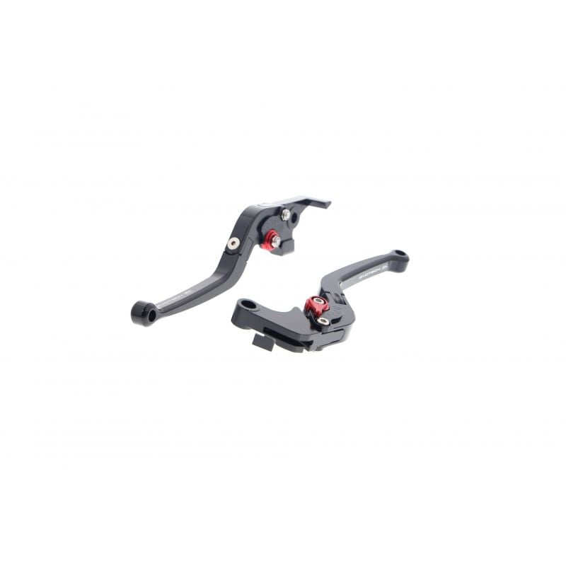 Yamaha Tenere 700 2019+ Leve freno frizione