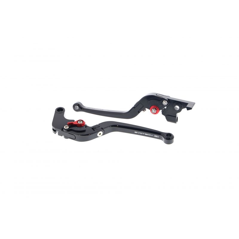 Yamaha Tenere 700 2019+ Leve freno frizione