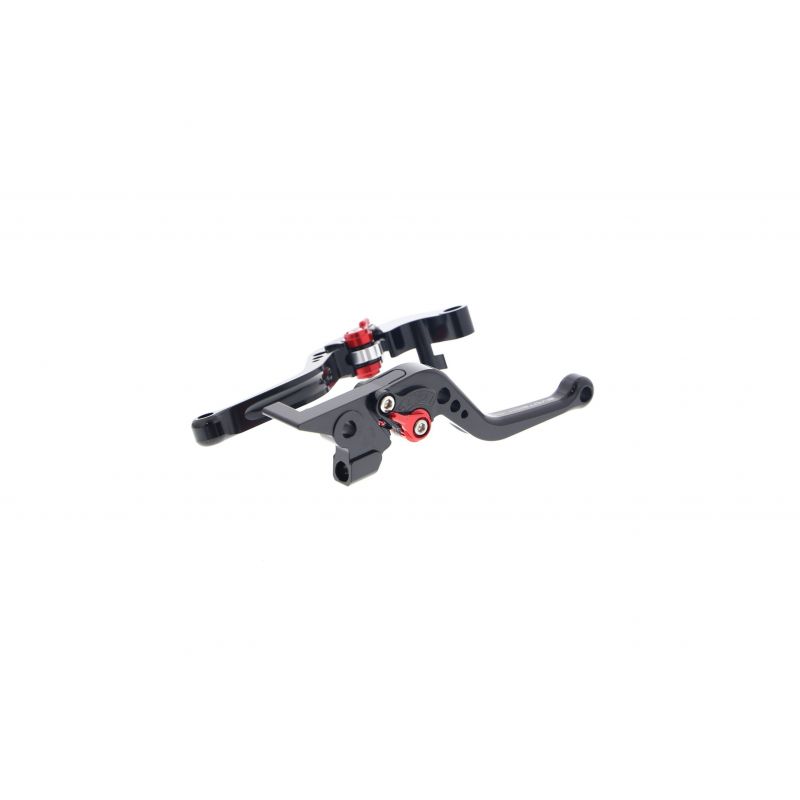 Yamaha Tenere 700 2019+ Leve freno frizione