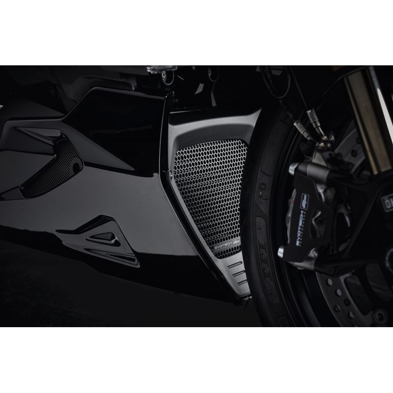 Ducati Diavel 1260 Lamborghini 2021+ Griglia Radiatore