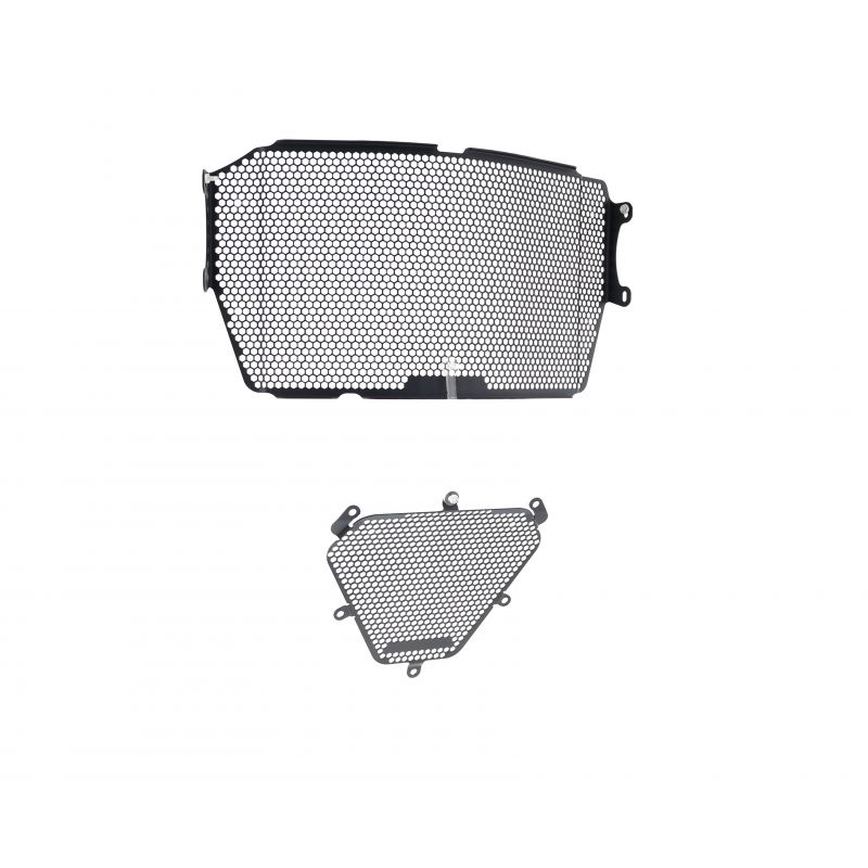 Ducati Diavel 1260 Lamborghini 2021+ Griglia Radiatore