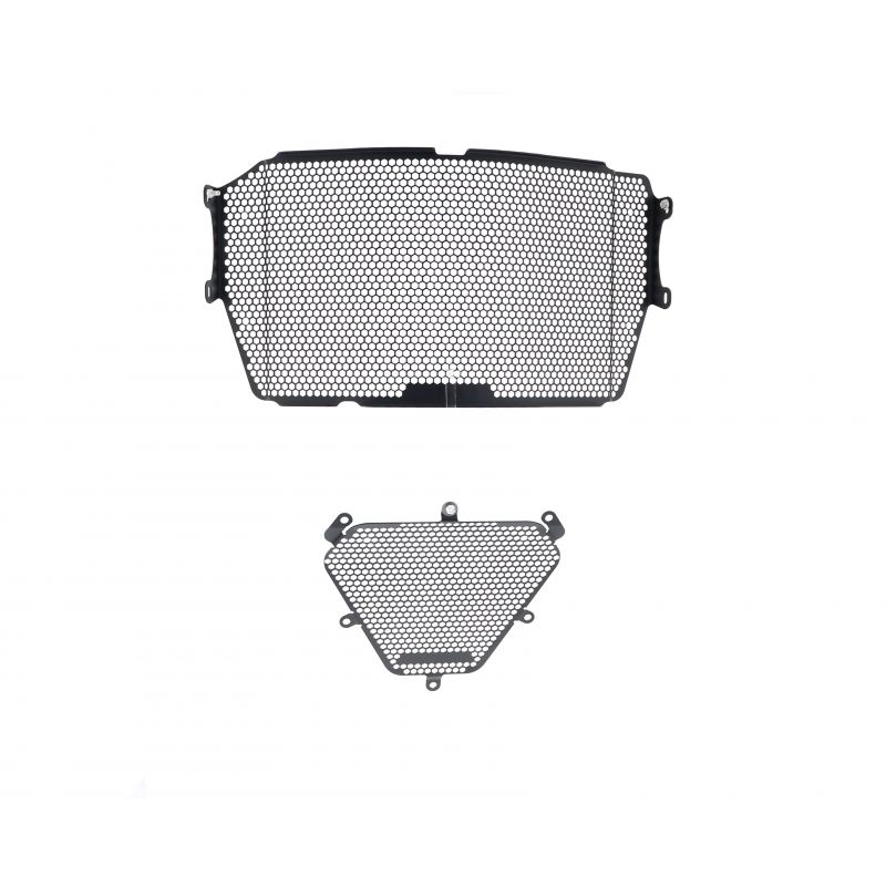Ducati Diavel 1260 Lamborghini 2021+ Griglia Radiatore