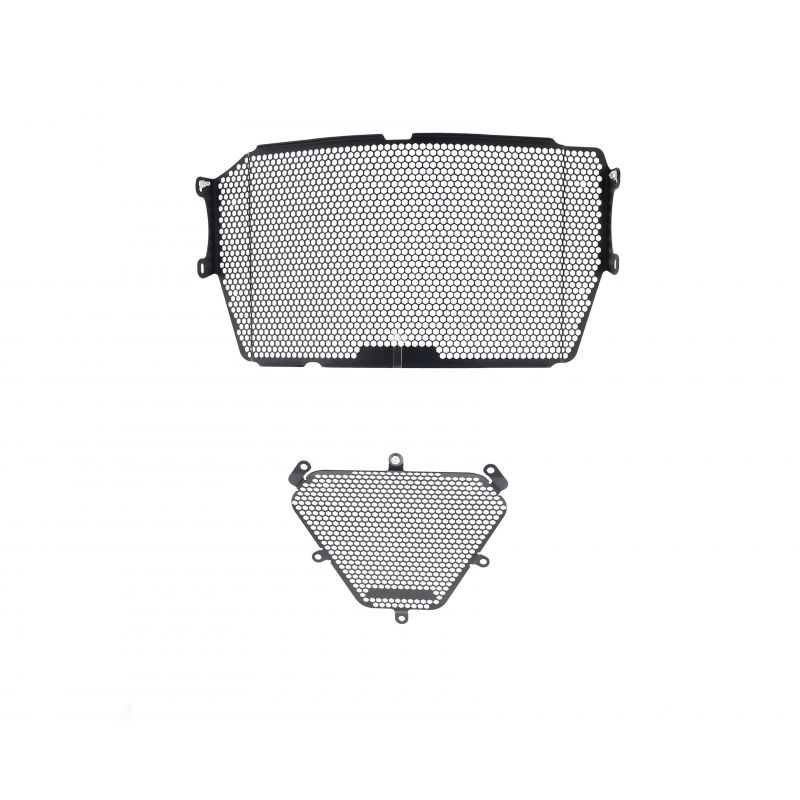Ducati Diavel 1260 Lamborghini 2021+ Griglia Radiatore