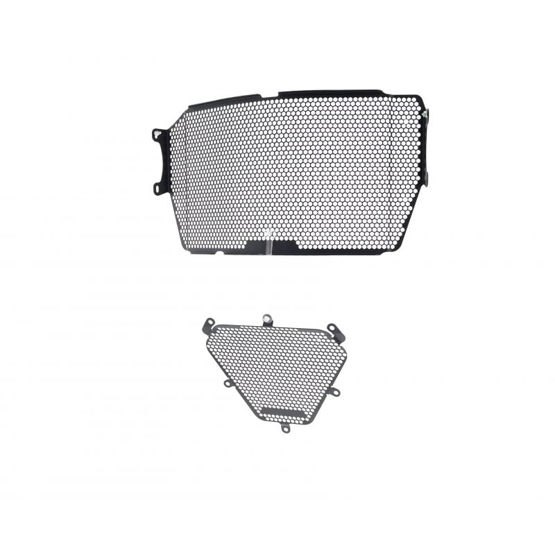 Ducati Diavel 1260 Lamborghini 2021+ Griglia Radiatore