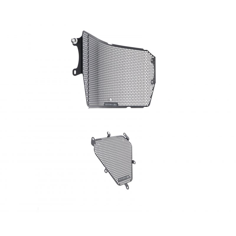 Ducati Diavel 1260 Lamborghini 2021+ Griglia Radiatore