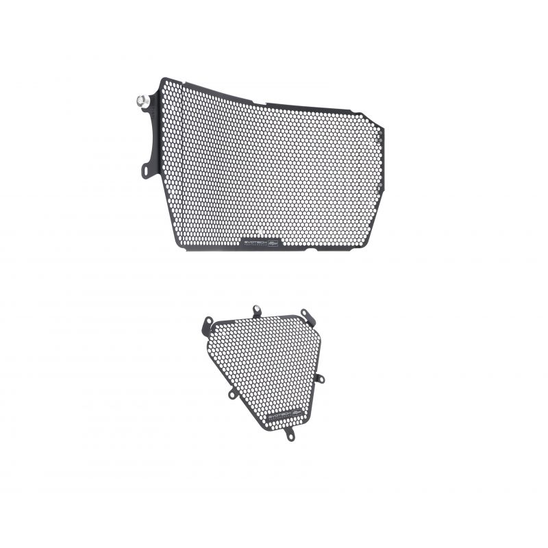 Ducati Diavel 1260 Lamborghini 2021+ Griglia Radiatore