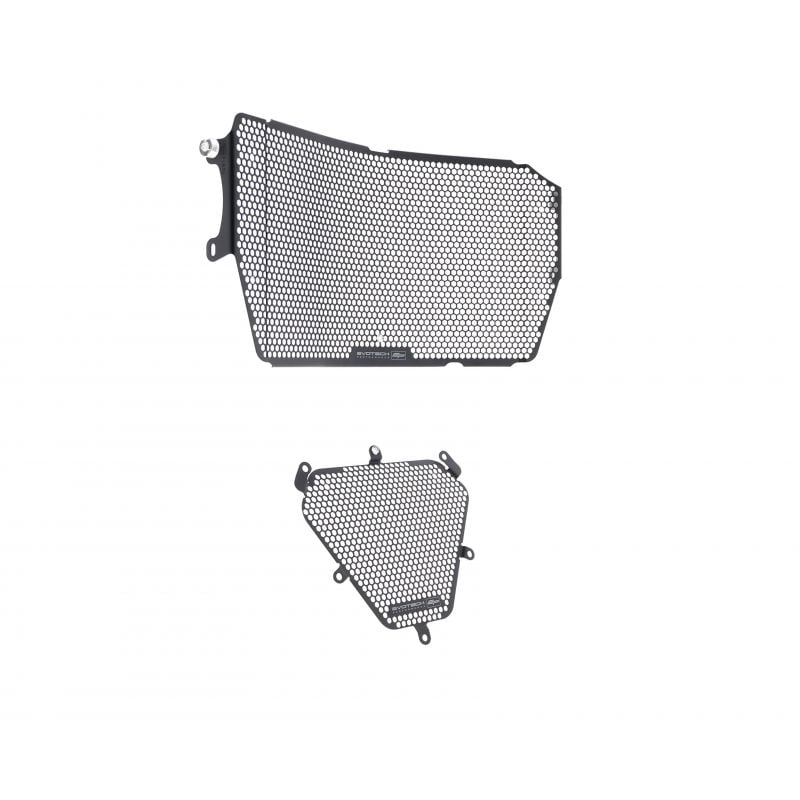 Ducati Diavel 1260 Lamborghini 2021+ Griglia Radiatore