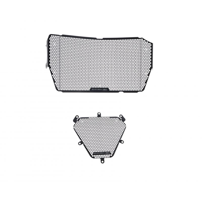 Ducati Diavel 1260 Lamborghini 2021+ Griglia Radiatore