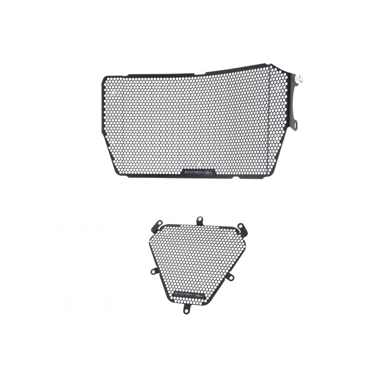 Ducati Diavel 1260 Lamborghini 2021+ Griglia Radiatore