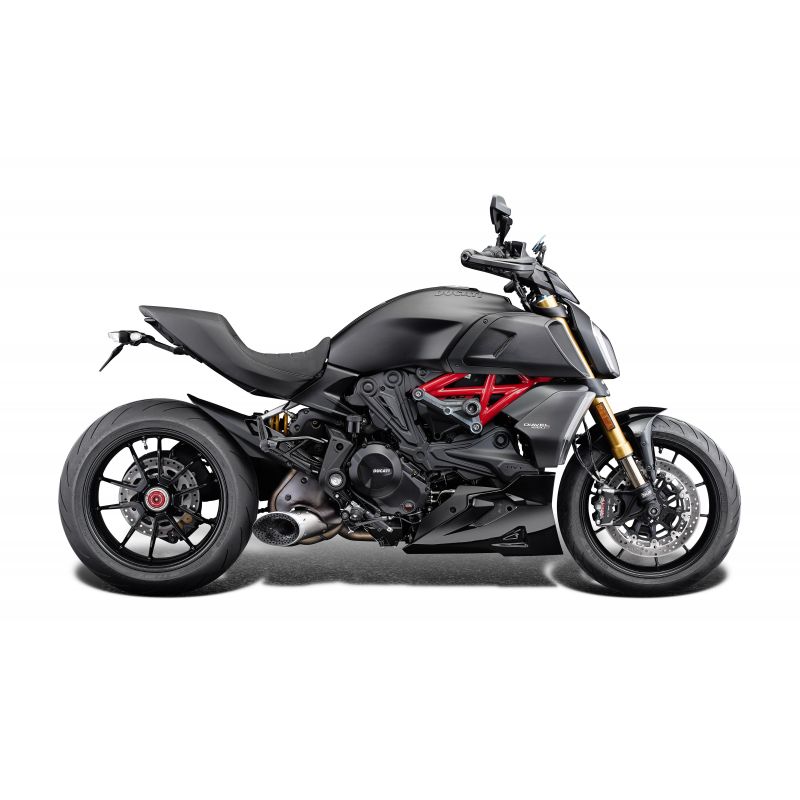 Ducati Diavel 1260 Lamborghini 2021+ Protezioni Forcelle anteriori