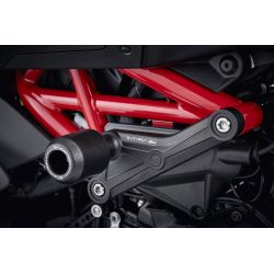 Ducati Diavel 1260 Lamborghini 2021+ Protezioni Telaio