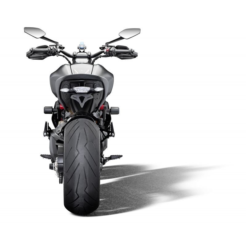 Ducati Diavel 1260 Lamborghini 2021+ Protezioni Telaio