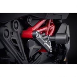 Ducati Diavel 1260 Lamborghini 2021+ Protezioni Telaio
