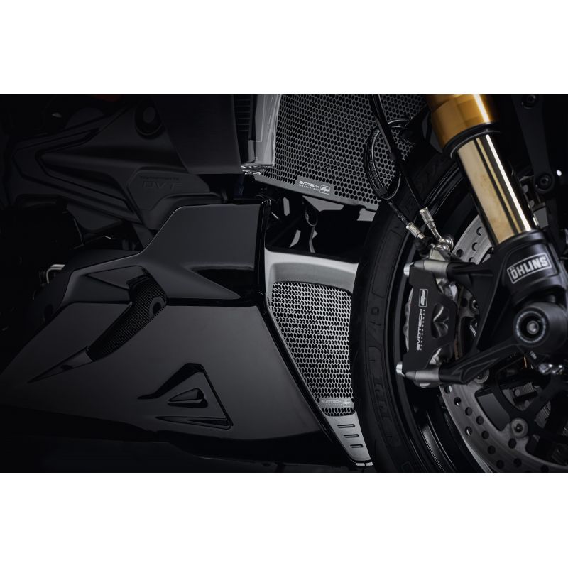 Ducati Diavel 1260 Lamborghini 2021+ Griglia Radiatore