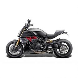 Ducati Diavel 1260 Lamborghini 2021+ Protezione Pinza Freno