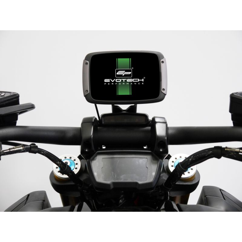 Ducati Diavel 1260 Lamborghini 2021+ Supporto Navigatore TomTom