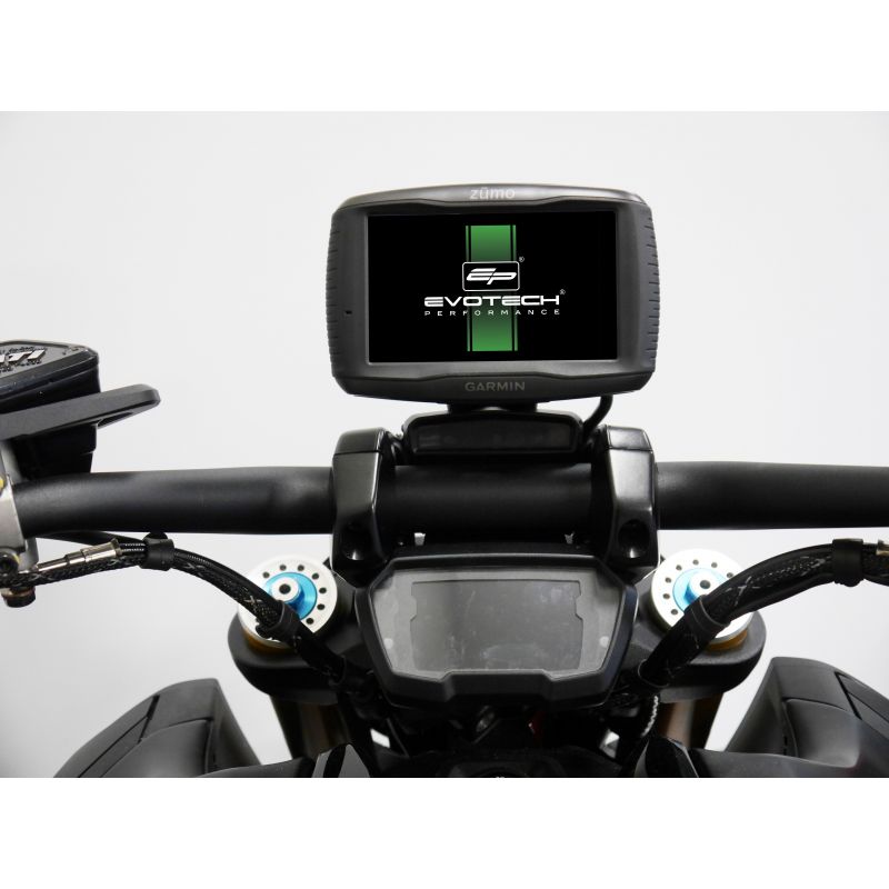 Ducati Diavel 1260 Lamborghini 2021+ Supporto Navigatore Garmin