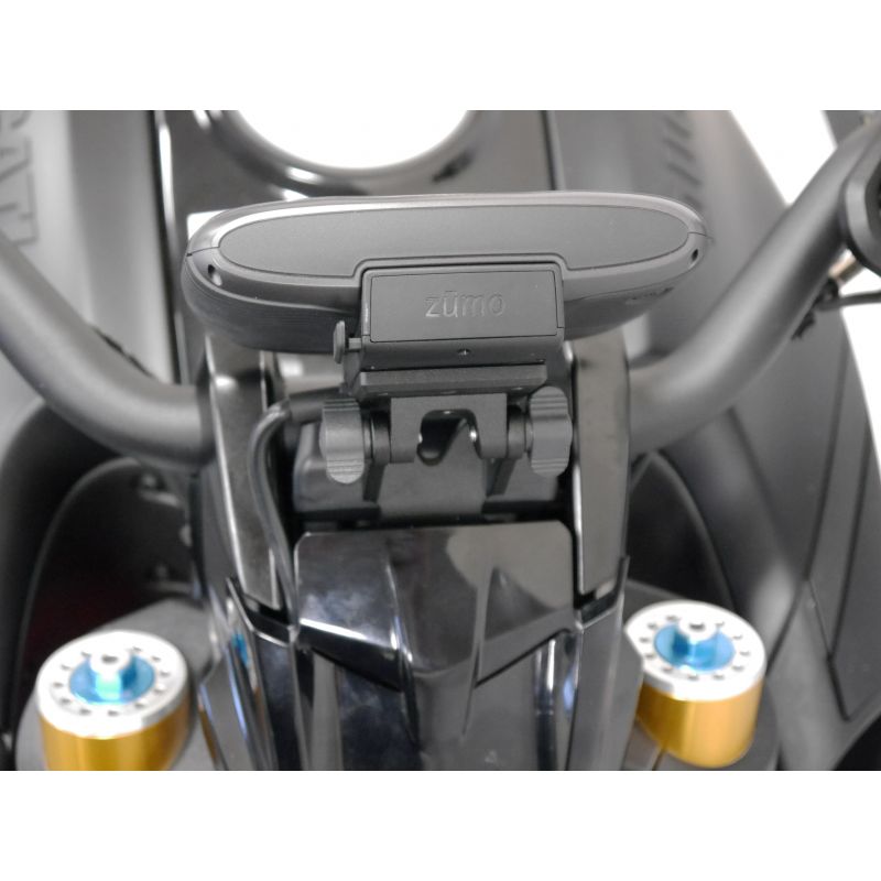 Ducati Diavel 1260 Lamborghini 2021+ Supporto Navigatore Garmin