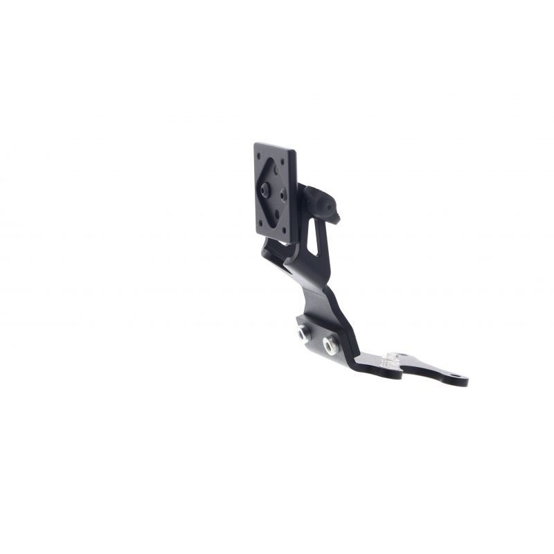 Ducati Diavel 1260 Lamborghini 2021+ Supporto Navigatore Garmin