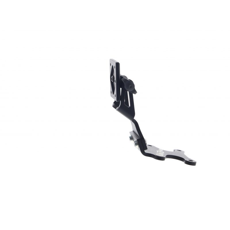 Ducati Diavel 1260 Lamborghini 2021+ Supporto Navigatore Garmin