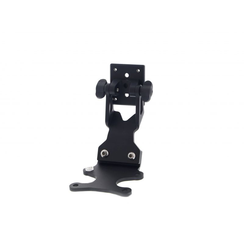 Ducati Diavel 1260 Lamborghini 2021+ Supporto Navigatore Garmin