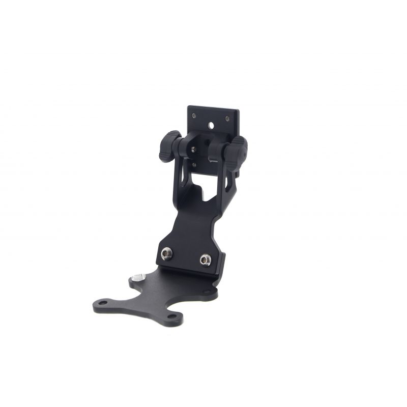 Ducati Diavel 1260 Lamborghini 2021+ Supporto Navigatore Garmin