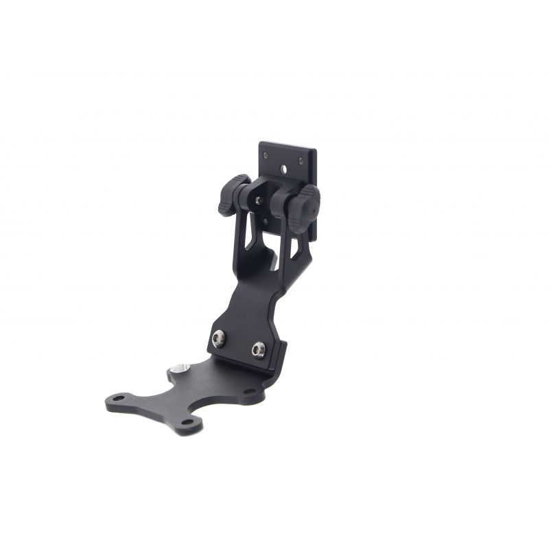 Ducati Diavel 1260 Lamborghini 2021+ Supporto Navigatore Garmin