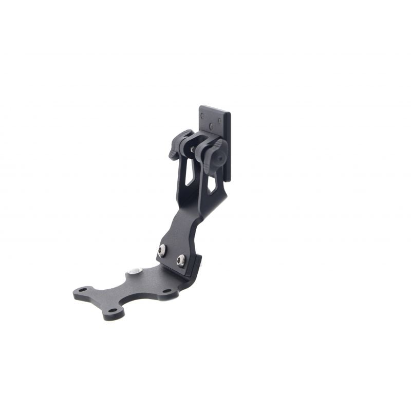 Ducati Diavel 1260 Lamborghini 2021+ Supporto Navigatore Garmin