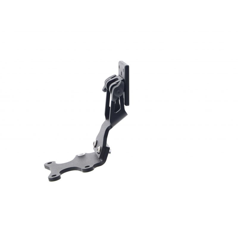 Ducati Diavel 1260 Lamborghini 2021+ Supporto Navigatore Garmin