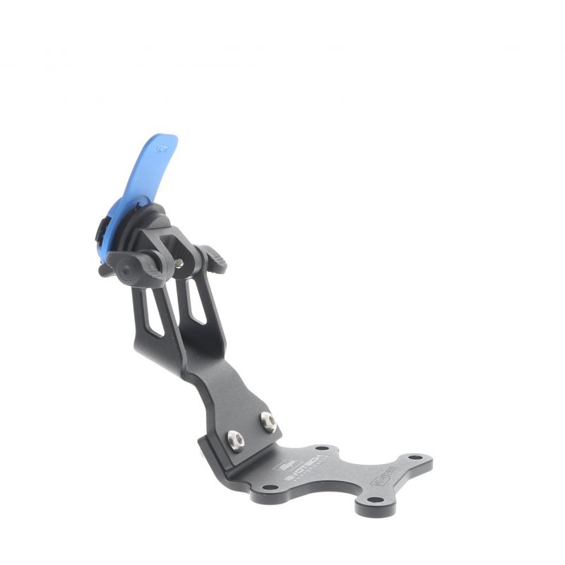 Ducati Diavel 1260 Lamborghini 2021+ Supporto Navigatore Quad Lock