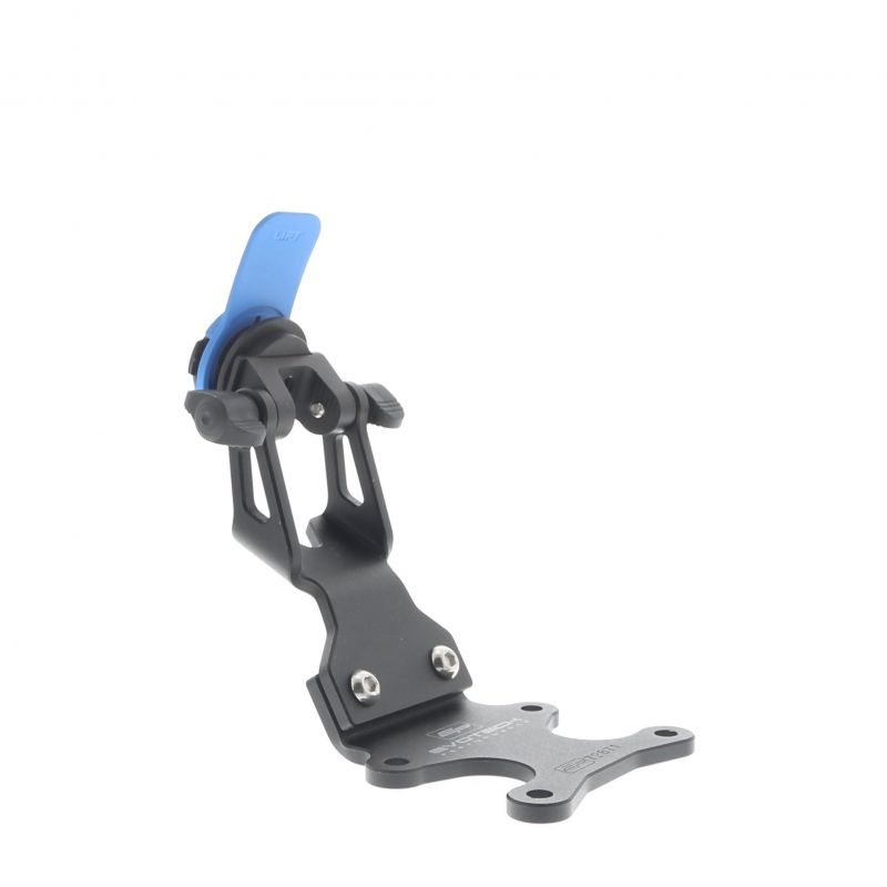 Ducati Diavel 1260 Lamborghini 2021+ Supporto Navigatore Quad Lock