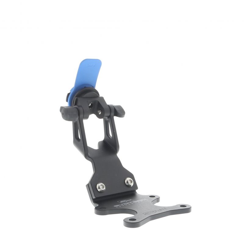 Ducati Diavel 1260 Lamborghini 2021+ Supporto Navigatore Quad Lock