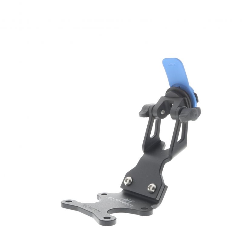 Ducati Diavel 1260 Lamborghini 2021+ Supporto Navigatore Quad Lock