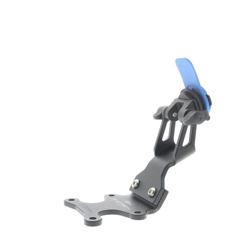 Ducati Diavel 1260 Lamborghini 2021+ Supporto Navigatore Quad Lock