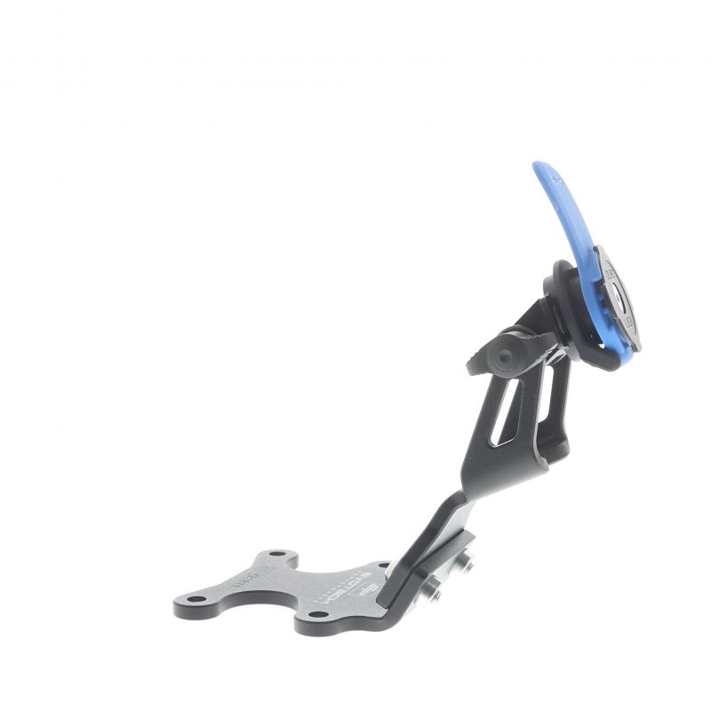 Ducati Diavel 1260 Lamborghini 2021+ Supporto Navigatore Quad Lock