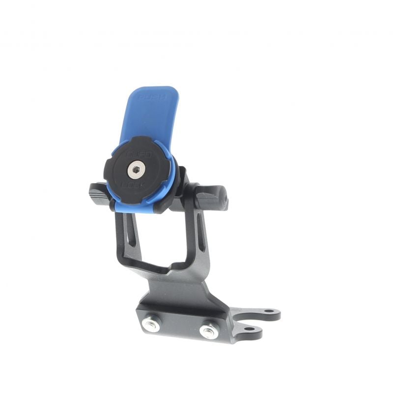 Ducati Diavel 1260 Lamborghini 2021+ Supporto Navigatore Quad Lock