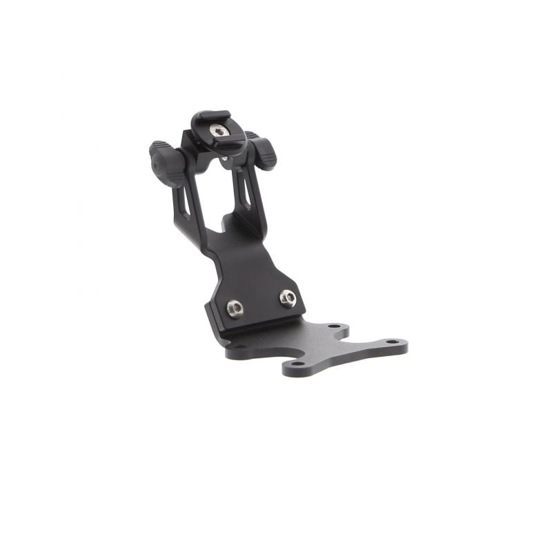 Ducati Diavel 1260 Lamborghini 2021+ Supporto Navigatore SP Connect
