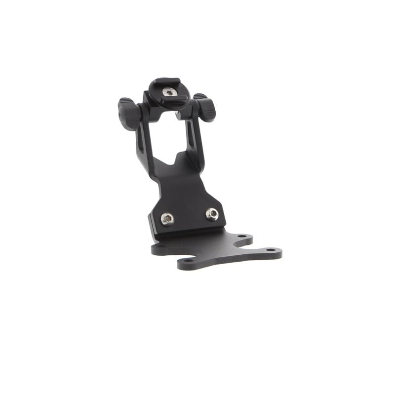 Ducati Diavel 1260 Lamborghini 2021+ Supporto Navigatore SP Connect