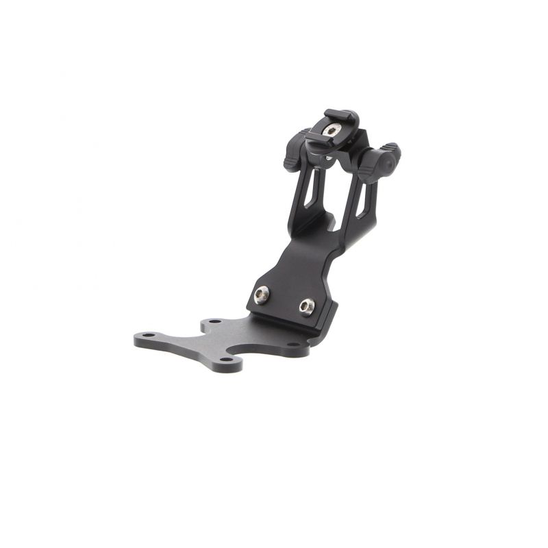 Ducati Diavel 1260 Lamborghini 2021+ Supporto Navigatore SP Connect