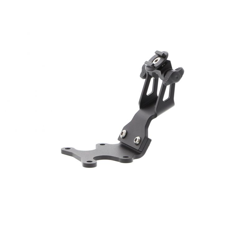 Ducati Diavel 1260 Lamborghini 2021+ Supporto Navigatore SP Connect