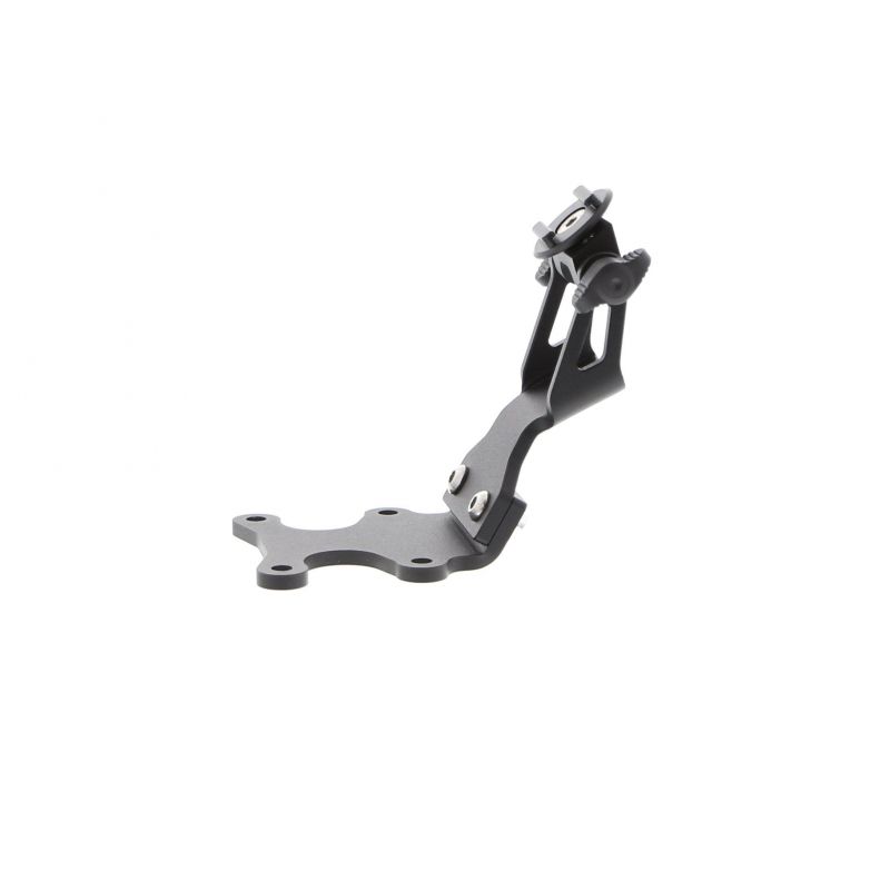 Ducati Diavel 1260 Lamborghini 2021+ Supporto Navigatore SP Connect